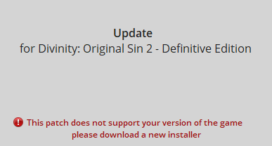 divinity original sin 2 patch download gog