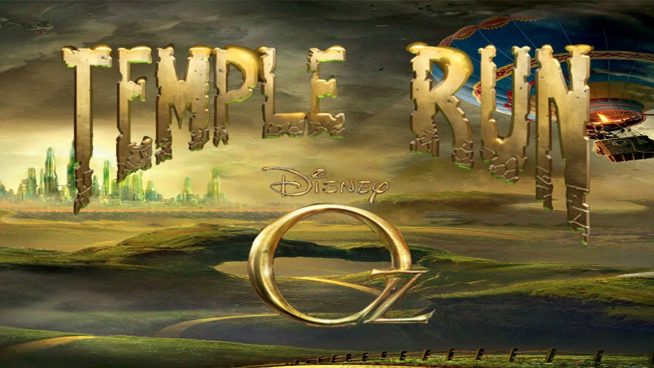temple run oz hacked free download