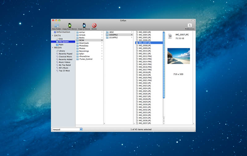 Download: ipx for mac